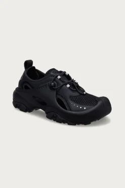 Trailbreak 2 - Black/Black