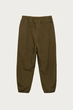 Training Pant - Olive