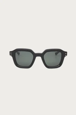 Trinity - Black/Dark Grey