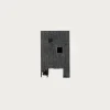Truss Planter - Black