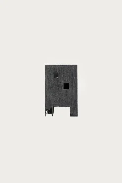 Truss Planter - Black