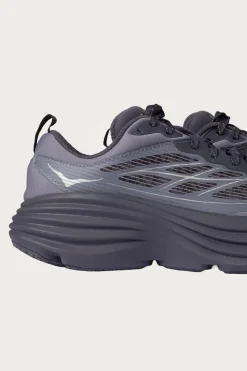 U Bondi 8 TS Caged - Charcoal Grey/Grey Skies