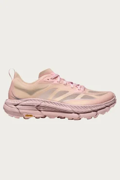 U Mafate Speed 4 Lite - Rose Tea/Rose Latte