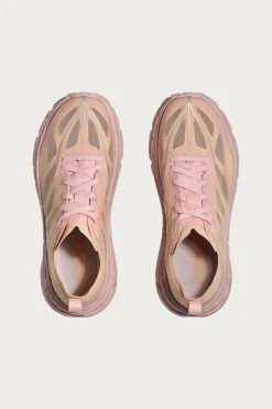 U Mafate Speed 4 Lite - Rose Tea/Rose Latte