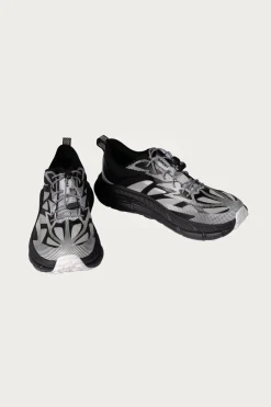 U Mafate Speed 4 Lite TS - Black/White