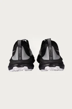 U Mafate Speed 4 Lite TS - Black/White