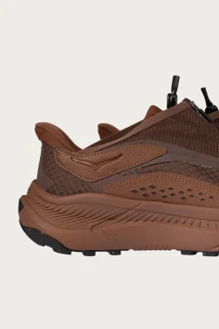 U Project Transport - Mineral Brown/Walnut