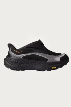 U Project Transport TS - Black/White