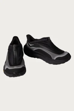 U Project Transport TS - Black/White