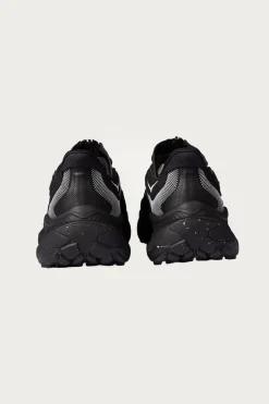 U Project Transport TS - Black/White