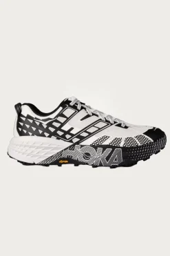 U Speedgoat 2 - Black/Frost