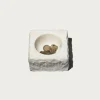 Unfinished Marble Bowl
