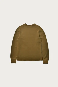 U.S. Army Military Thermal Shirt - Olive