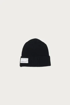 U.S. Navy Watch Cap - Black