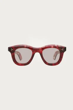 V Wellington - Ruby Tortoise Sun