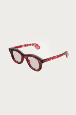 V Wellington - Ruby Tortoise Sun
