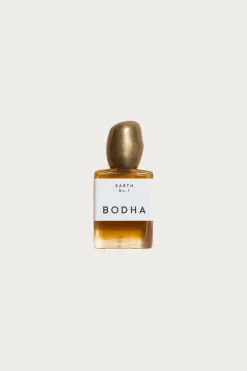Vibration Perfume Oil - Earth