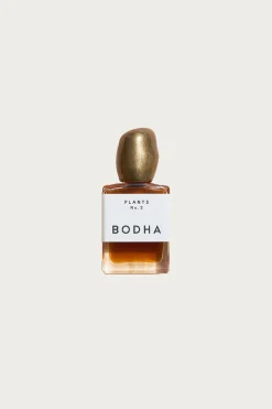 Vibration Perfume Oil - Plants