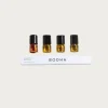 Vibration Perfume Sampler