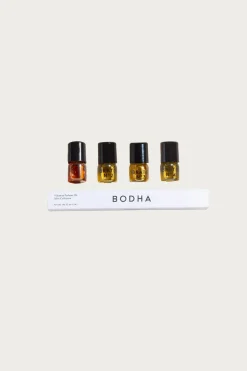 Vibration Perfume Sampler