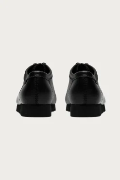 Wallabee Goretex - Black