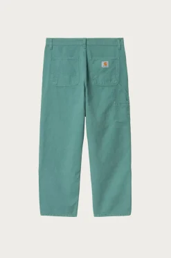 Walter Double Knee Pant - Saguaro