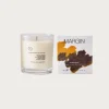 Warm Water Candle