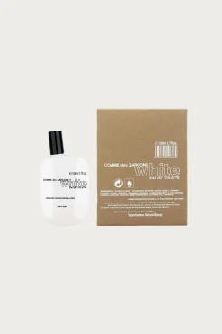 White - 50ML Natural Spray