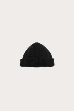 WINDSTOPPER Beanie - Black