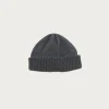 WINDSTOPPER Beanie - Heather Grey