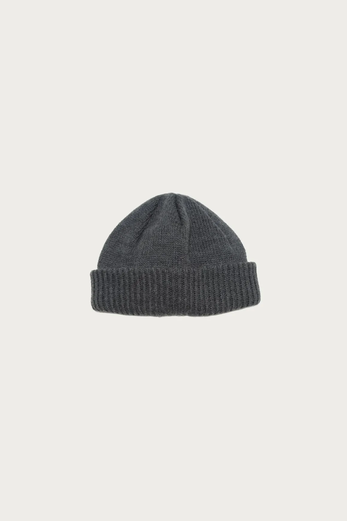 WINDSTOPPER Beanie - Heather Grey