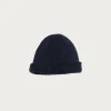 WINDSTOPPER Beanie - Navy