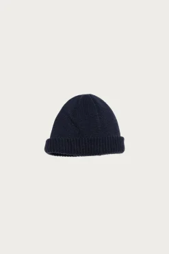 WINDSTOPPER Beanie - Navy