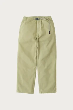 Winter Twill Gramicci Pant - Elm