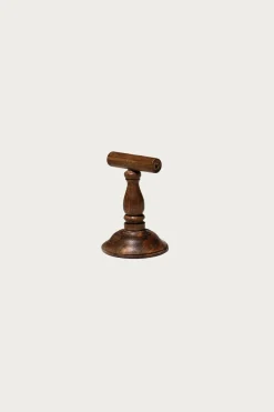 Wooden Display Stand