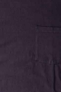 Work T-Shirt - Faded Black