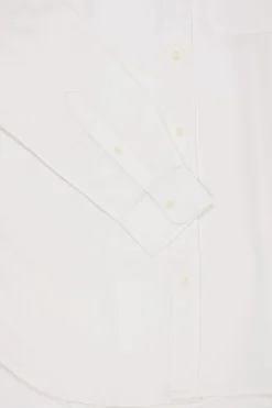 Wythe Oxford - Classic White