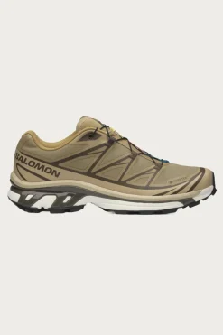 XT-6 GTX - Kelp/Wren/Safari