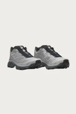 XT-6 Shadow - Gull/Grey Violet/Quarry