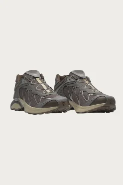 XT-Whisper - Falcon/Pewter/White Pepper