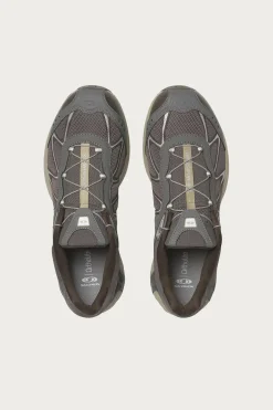 XT-Whisper - Falcon/Pewter/White Pepper