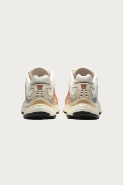XT-Whisper - Shortbread/Red Orange/FTW Silver
