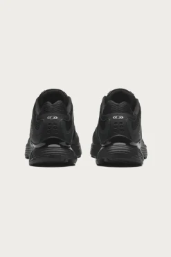XT-Whisper Void - Black/Black/Silver Metallic X