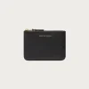 Zip Wallet - Black