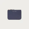 Zip Wallet - Navy