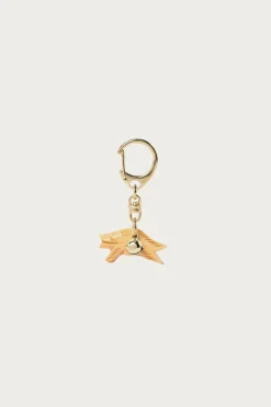 Zodiac Key Chain - Boar
