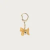 Zodiac Key Chain - Dog