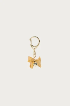 Zodiac Key Chain - Dog
