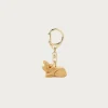 Zodiac Key Chain - Ox