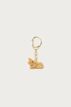 Zodiac Key Chain - Ox